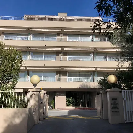 Clim. Proche Plage, Commerces & Gare Avec Wifi, Parking En Option - Fr-1-466a-15 *