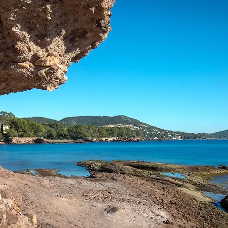 Apartmán Clim. Proche Plage, Commerces & Gare Avec Wifi, Parking En Option - Fr-1-466a-15 Saint-Raphaël