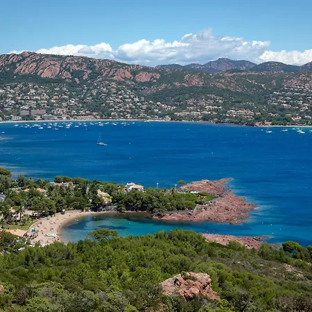 شقة Clim. Proche Plage, Commerces & Gare Avec Wifi, Parking En Option - Fr-1-466a-15 *