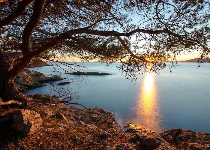 Clim. Proche Plage, Commerces & Gare Avec Wifi, Parking En Option - Fr-1-466a-15 Διαμέρισμα *